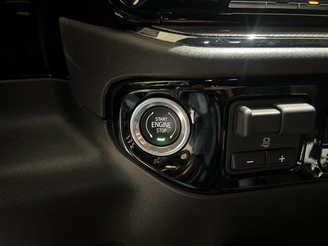 2026 Chevrolet Silverado - $63,015