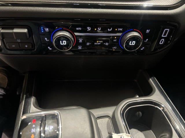 2026 Chevrolet Silverado - $63,015