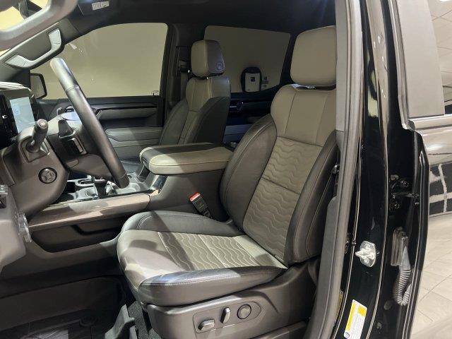2026 Chevrolet Silverado - $63,015