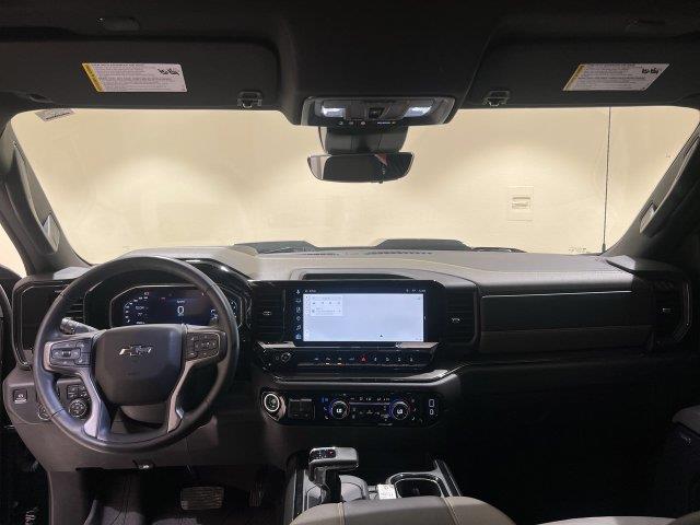 2026 Chevrolet Silverado - $63,015