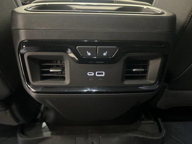 2026 Chevrolet Silverado - $63,015