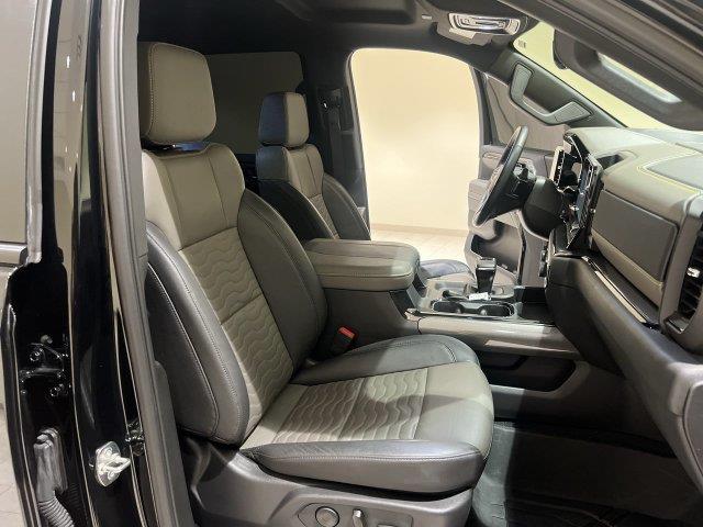 2026 Chevrolet Silverado - $63,015