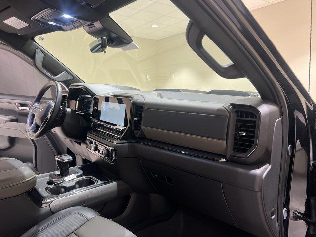 2026 Chevrolet Silverado - $63,015