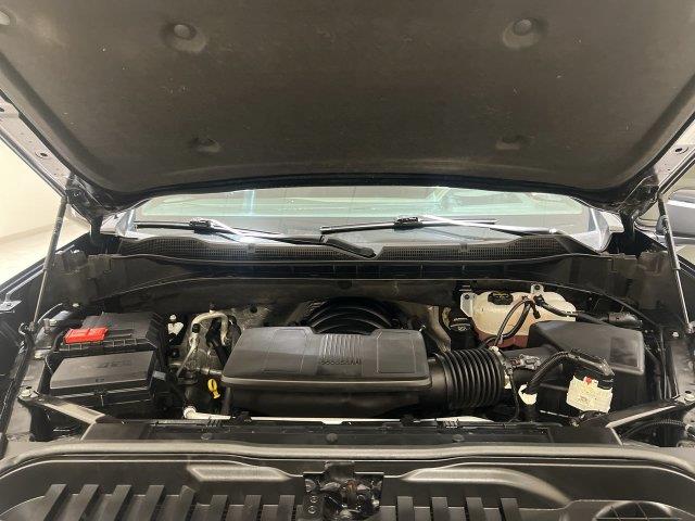 2026 Chevrolet Silverado - $63,015