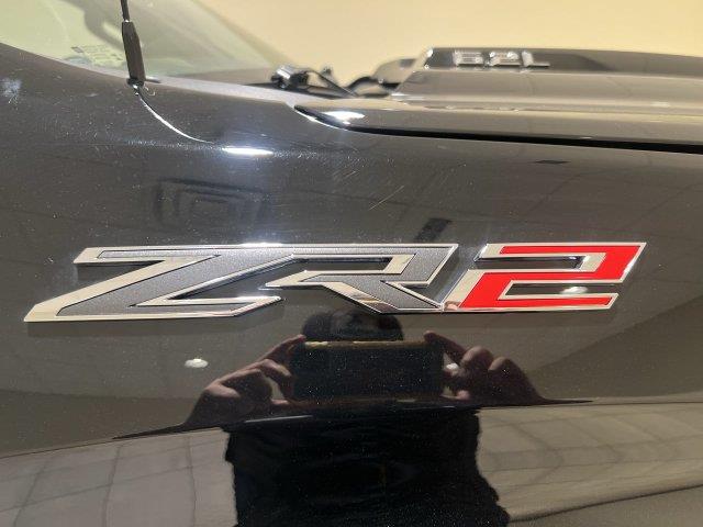 2026 Chevrolet Silverado - $63,015