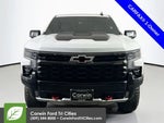 2025 Silverado 1500 Thumbnail 4