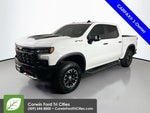 2025 Silverado 1500 Thumbnail 5