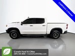 2025 Silverado 1500 Thumbnail 6