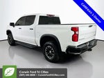 2025 Silverado 1500 Thumbnail 11
