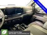 2025 Silverado 1500 Thumbnail 27