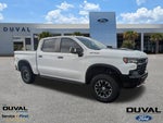 2026 Silverado 1500 Thumbnail 1
