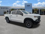 2026 Silverado 1500 Thumbnail 2