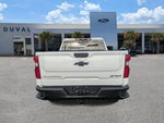 2026 Silverado 1500 Thumbnail 5