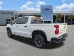 2026 Silverado 1500 Thumbnail 6
