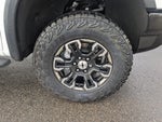 2026 Silverado 1500 Thumbnail 11