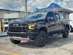2025 Silverado 1500 Thumbnail 22