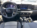 2025 Silverado 1500 Thumbnail 4