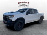 2025 Silverado 1500 Thumbnail 1