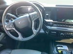 2025 Silverado 1500 Thumbnail 2