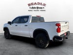 2025 Silverado 1500 Thumbnail 4