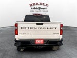 2025 Silverado 1500 Thumbnail 5