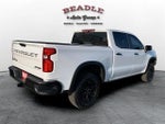 2025 Silverado 1500 Thumbnail 7