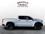 2025 Silverado 1500 Thumbnail 8