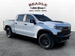 2025 Silverado 1500 Thumbnail 9