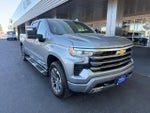 2025 Silverado 1500 Thumbnail 1