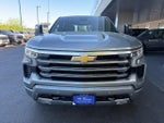 2025 Silverado 1500 Thumbnail 2