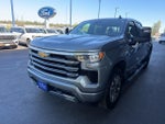 2025 Silverado 1500 Thumbnail 3