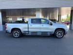 2025 Silverado 1500 Thumbnail 8