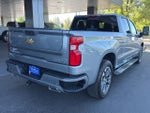 2025 Silverado 1500 Thumbnail 14