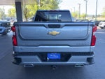 2025 Silverado 1500 Thumbnail 15