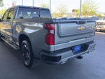 2025 Silverado 1500 Thumbnail 16