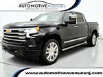 2026 Silverado 1500 Thumbnail 1