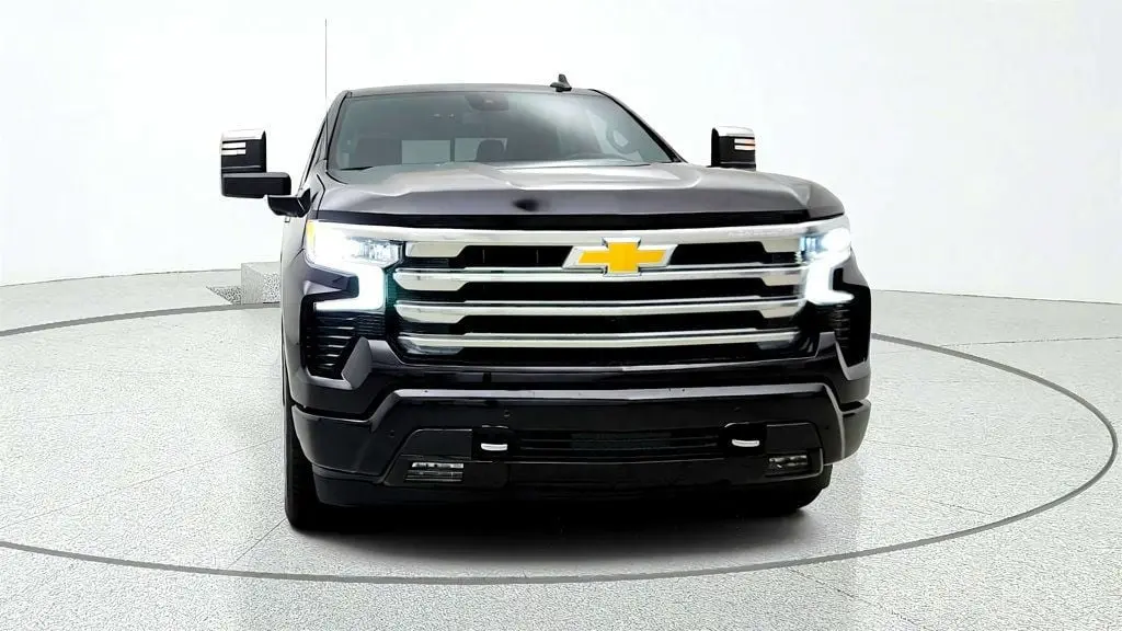 2026 Chevrolet Silverado - $50,995