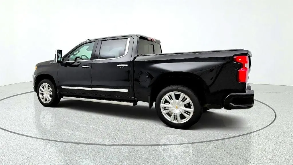 2026 Chevrolet Silverado - $50,995