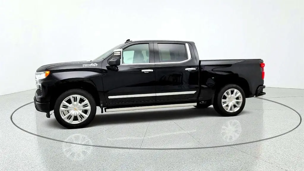 2026 Chevrolet Silverado - $50,995