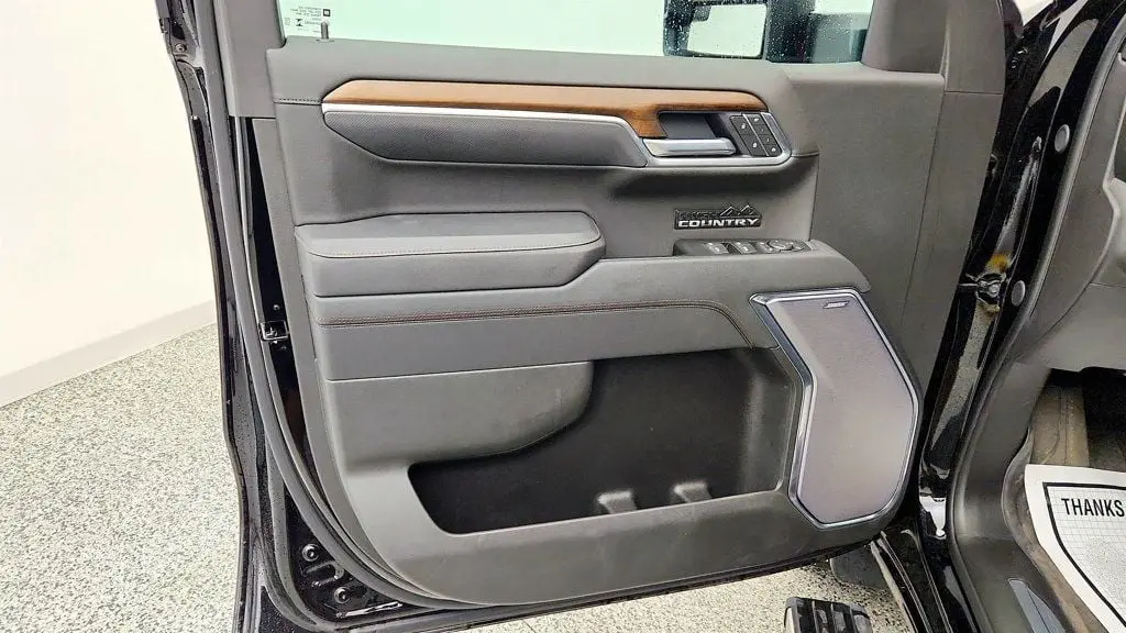 2026 Chevrolet Silverado - $50,995