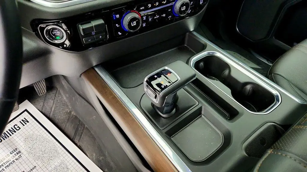 2026 Chevrolet Silverado - $50,995