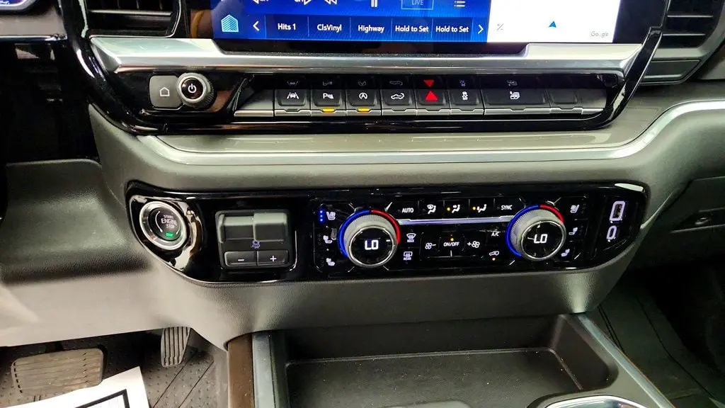 2026 Chevrolet Silverado - $50,995
