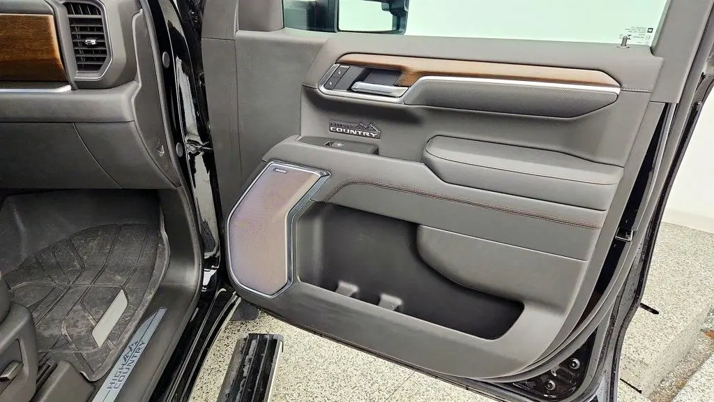 2026 Chevrolet Silverado - $50,995