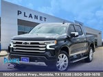 2026 Silverado 1500 Thumbnail 1