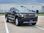2026 Silverado 1500 Thumbnail 3