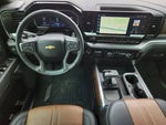 2026 Silverado 1500 Thumbnail 27