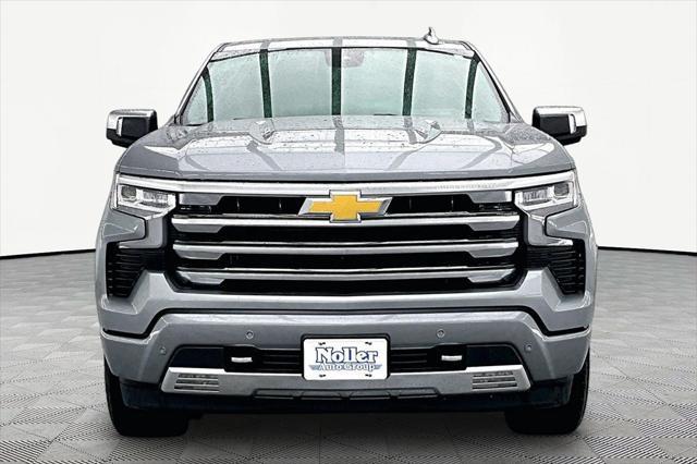 2025 Chevrolet Silverado - $57,149