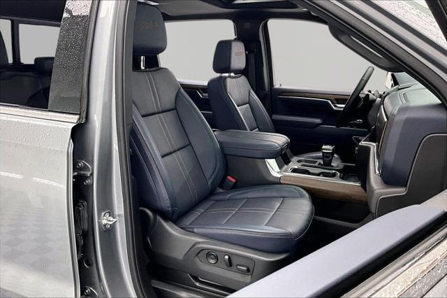 2025 Chevrolet Silverado - $57,149