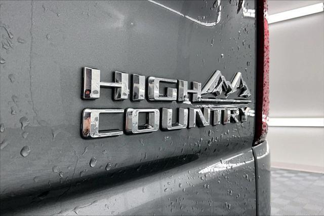 2025 Chevrolet Silverado - $57,149