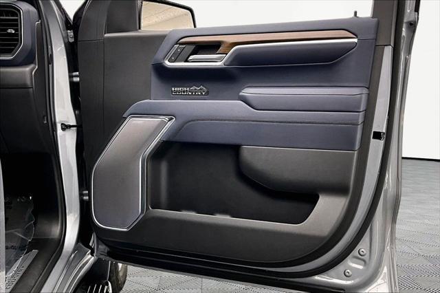 2025 Chevrolet Silverado - $57,149